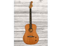 Fender Highway Series Dreadnought Rosewood Fingerboard All-Mahogany Fender Highway Series Dreadnought Rosewood Fingerboard All-Mahogany